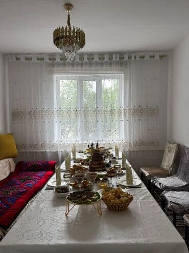 дом камунарова: Дом, 120 м², 6 комнат, Собственник, Косметический ремонт — 7