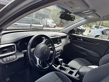 4: Kia Sorento: 2018 г., 2.4 л, Типтроник, Бензин, Универсал — 1