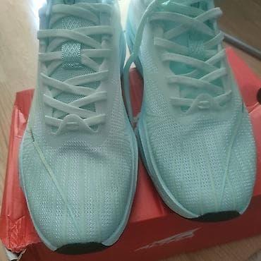 puma nitro: Кроссовки, 43, Diora.rim, Новый — 1