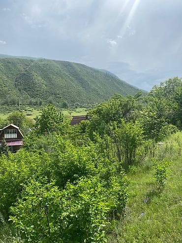 село канстантиновка дом: Продаются 2 дачи на четырех участках. Объединены общим забором. Каждый — 4