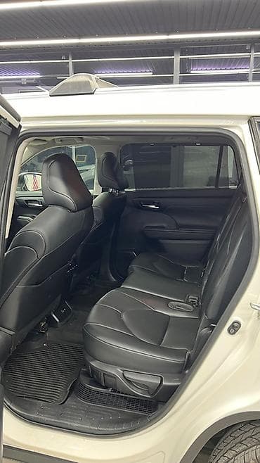 5: Toyota Highlander: 2020 г., 2.5 л, Гибрид, Кроссовер — 8