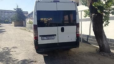 мотор на делику: LDV : 2012 г., 2.4 л, Механика, Дизель, Бус — 5