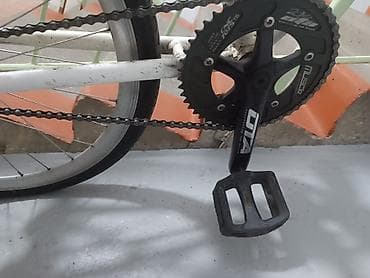 велик алтон: Городской велосипед, Alton, Рама M (156 - 178 см) — 5