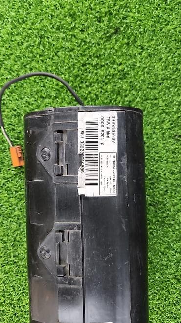 bmw e39 4 4: 7 Е39 Подушка торпеды Год 1996 В отличном состоянии, очень большой — 2