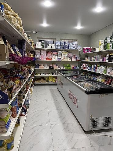 продаю ларёк: Продажа бизнеса Магазин, Продукты, Вместе с: Оборудование и мебель — 2