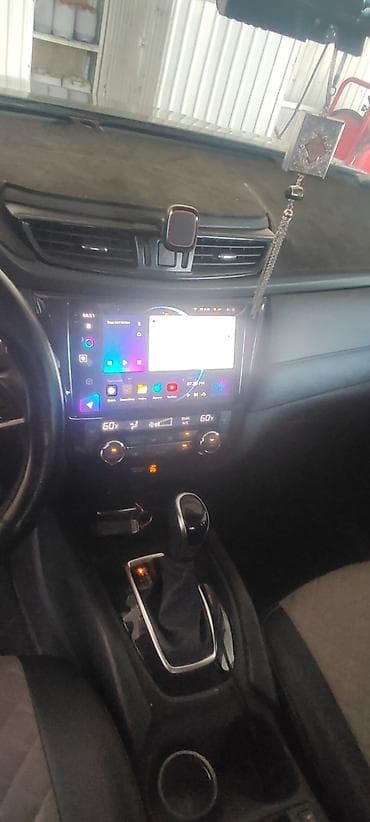 х трейл: Nissan X-Trail: 2017 г., 2.5 л, Вариатор, Бензин, Кроссовер — 10