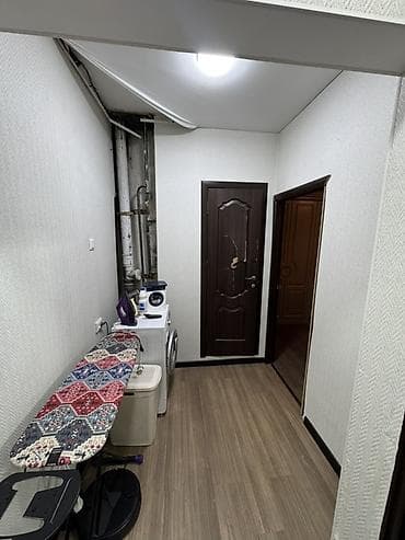 Квартиры: 3 комнаты, 70 м², 9 этаж, Дизайнерский ремонт — 8