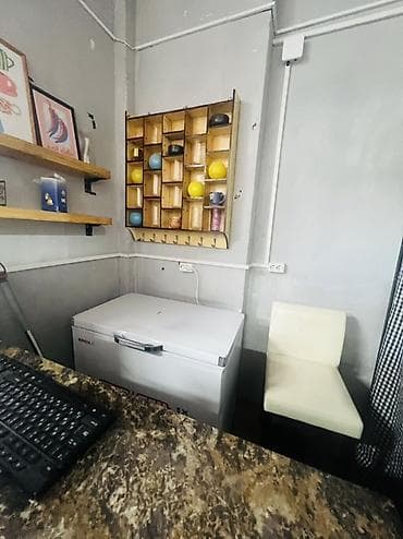 работа на кафе: Джал мкр Продается готовый бизнес- кафе, кофейня Площадь: 40м2 — 2