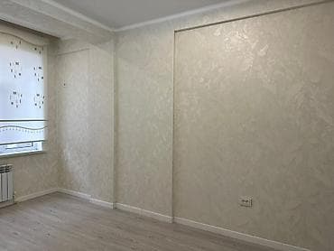 пентхаус 12 серия: 1 комната, 34 м², 106 серия, 6 этаж, Дизайнерский ремонт — 3