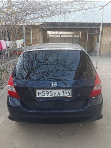 тормозной диск гольф 4: Honda Fit: 2003 г. — 1