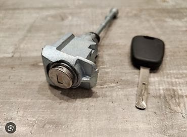 key maker: Услуги: 24)7Личинка замка зажигания с ключом. любой марка машина - — 1