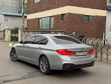 редуктор на бмв е39: BMW 520: 2020 г., 2 л, Автомат, Бензин, Седан — 6