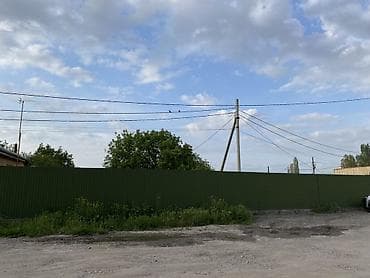 аренда земельных участков: 4 соток Для бизнеса — 7