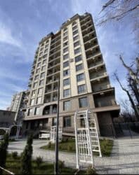 агентство недвижимости продажа квартир: 2 бөлмө, 67 кв. м, Элитка, 5 кабат, Дизайнердик ремонт — 14