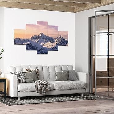 модульные картины фото: Модульная картина на холсте 😍 Сделаем любой дизайн и размер ☺️ — 6