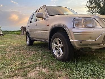 Автозапчасти: Заднее сиденье, Ткань, текстиль, Honda 1998 г., Б/у, Оригинал — 10