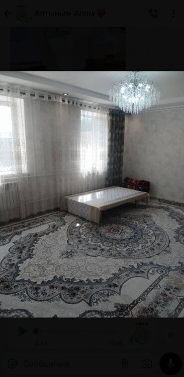 дом жалабад: Дом, 140 м², 4 комнаты, Собственник, Евроремонт — 5