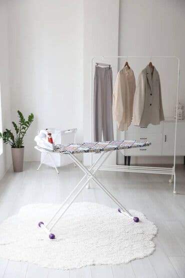 где можно купить школьную доску: Гладильная доска, Новый, Платная доставка, Самовывоз — 2