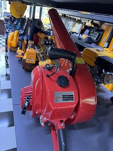 jet blower что это: Портативный бензиновый воздуходувный аппарат (многофункциональный) — 2