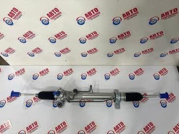 рулевая рейка на тойота королла 150: Рулевая рейка Toyota 2003 г., Новый, Оригинал — 1