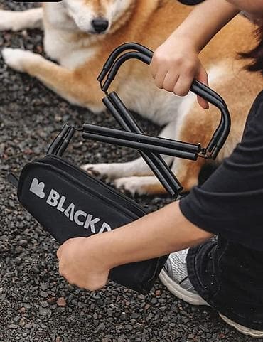 dog: Садовый стул Платная доставка, Самовывоз — 2