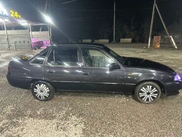 тико машине: Daewoo Nexia: 2010 г., 1.5 л, Механика, Бензин, Седан — 6