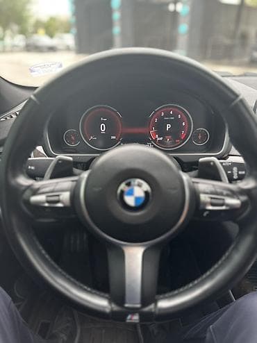 бма х5: BMW X5: 2018 г., 3 л, Автомат, Бензин, Кроссовер — 6