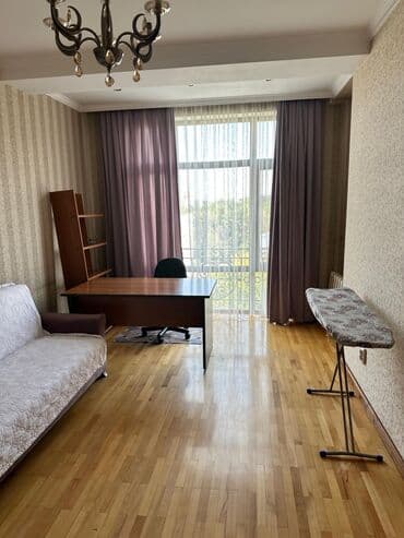 места аренда коммерческой недвижимости: Для аренды: Элитная 3-комнатная квартира в клубном доме премиум-класса — 2