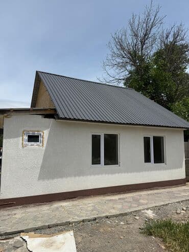 купить дом гавриловка: Дом, 48 м², 3 комнаты, Собственник, ПСО (под самоотделку) — 3