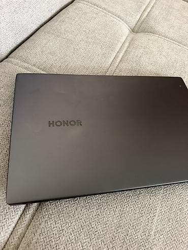 стол холодильник: HONOR MagicBook (серия) 15" - Экран с тонкими рамками, матовая — 7