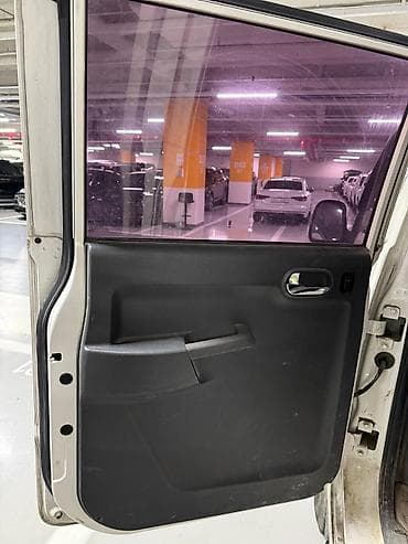 yto traktor: Kia BONGO: 2019 г., 2.5 л, Механика, Дизель, Фургон — 9