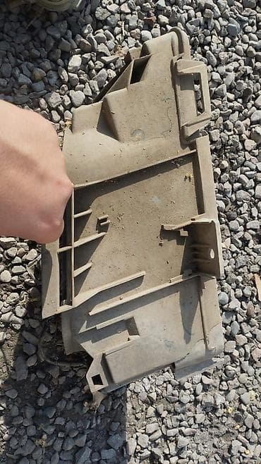 обшивка вито: Фара мерс 124 — 3