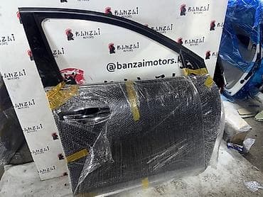 sorento: Дверь Передняя правая Kia, Б/у, Оригинал — 1