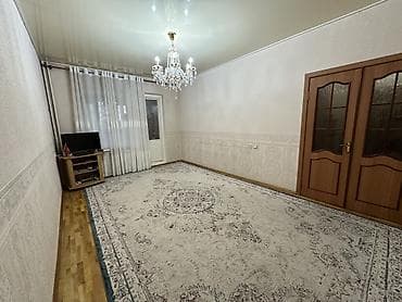 лифт: 3 комнаты, 68 м², 106 серия, 4 этаж, Косметический ремонт — 3