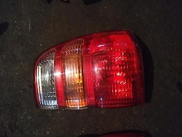 cruser: Комплект стоп-сигналов Toyota Б/у, Оригинал — 2