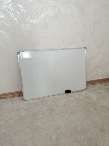 Маркерная доска, 120*80