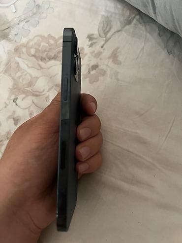 IPhone 12 Pro, 256 ГБ, Pacific Blue, 81 % — 8