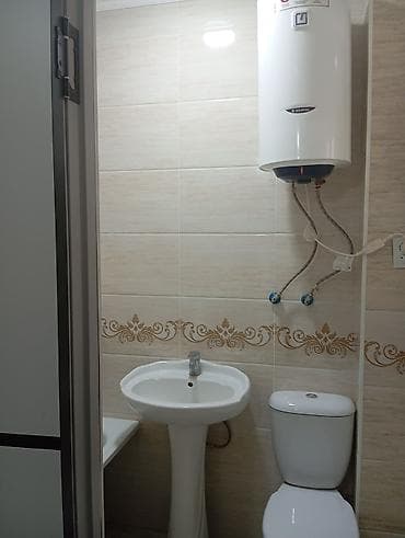 Кыймылсыз мүлк: 1 бөлмө, Менчик ээси — 3