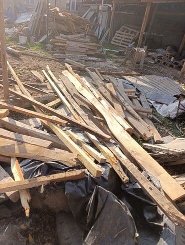 дровы: Дрова Сосна — 5