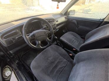 мотоцикл купить в бишкеке: Volkswagen Vento: 1994 г., 1.8 л, Механика, Бензиновая, Седан — 3