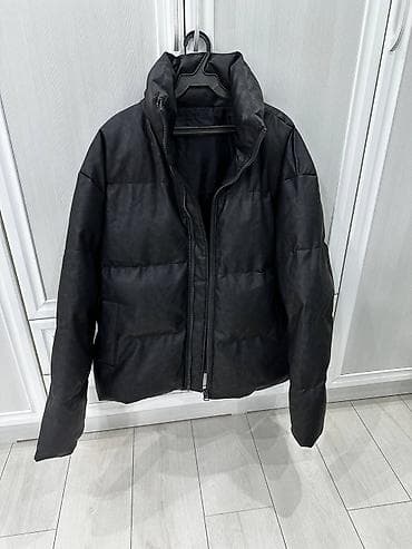 Продается куртка Унисекс Размер 2ХЛ Не надевалась, в идеальном