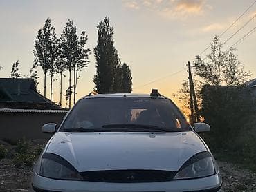 замок зажигания форд фокус: Ford Focus: 2004 г., 1.8 л, Механика, Дизель, Универсал — 10