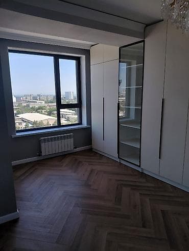 Продажа квартир: 4 комнаты, 80 м², Городское ГАИ Элитка, 9 этаж, Дизайнерский ремонт — 3