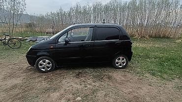 тнвд 603: Daewoo Matiz: 2005 г., 0.8 л, Механика, Бензин, Универсал — 4
