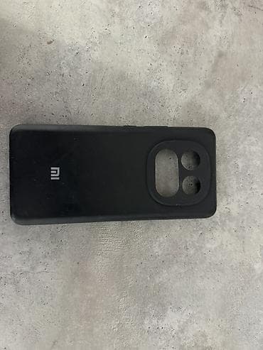 Чехол-накладка для смартфона Xiaomi (серия Mi/Redmi с большим вырезом lalafo.kg да Чехол-накладка для смартфона Xiaomi (серия Mi/Redmi с большим вырезом
