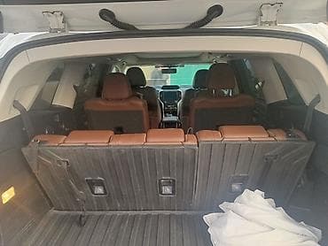 продаю аварийный автомобиль: Subaru Ascent: 2020 г., 2.4 л, Вариатор, Бензин, Кроссовер — 5