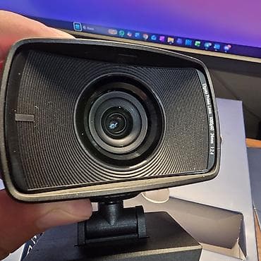 запись игр: Веб‑камера Elgato Facecam — профессиональная Full HD камера для — 5