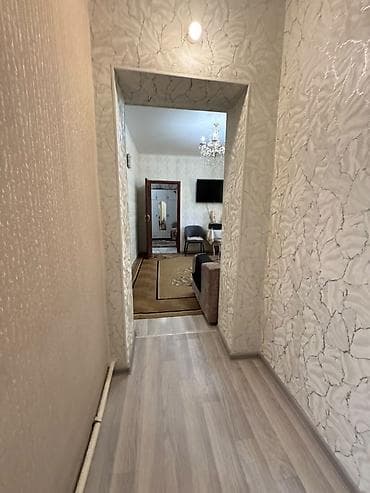 70 сом: Продается дом барачного типа в г.Шопоков по ул.Геофизическая.(район — 6
