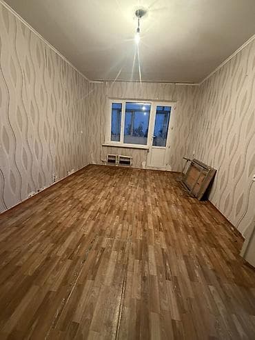 1 бөлмө, 36 м², 105-серия, 3 кабат, Эски ремонт