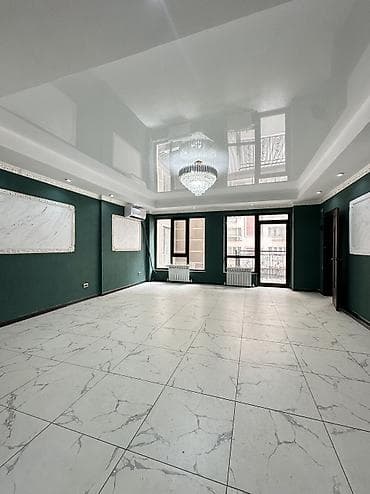 саунд бар: Продажа офисов 80 м², С ремонтом, Без мебели, Многоэтажное здание, 2 этаж — 1